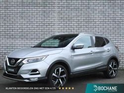Grijs Gebruikt 2019 Nissan Qashqai Tekna+ SUV | € 17.245 (Goede deal)