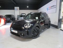 Blauw Gebruikt 2022 Mini Cooper Countryman Sport SUV | € 23.999 (Eerlijke prijs)