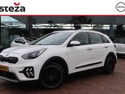 Wit Gebruikt 2020 Kia Niro SUV | € 20.445 (Goede deal)
