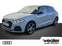 Grijs Nieuw 2024 Audi A1 Sportback Advanced Hatchback | € 39.905 (Iets duurder)