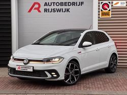 Wit Gebruikt 2022 VW Polo GTI Hatchback | € 24.950 (Eerlijke prijs)