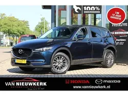 Gebruikt 2018 Mazda CX-5 Active SUV | € 26.400 (Eerlijke prijs)