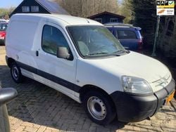 Overige Gebruikt 2008 Citroën Berlingo First MPV | € 1.950 (Eerlijke prijs)