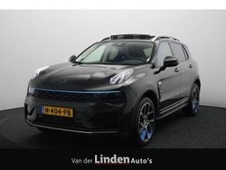 Zwart Gebruikt 2021 Lynk & Co 01 SUV | € 22.950 (Eerlijke prijs)