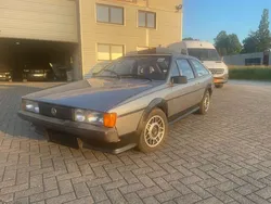 Zilver Gebruikt 1988 VW Scirocco GT Coupé | € 9.990