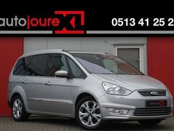 Grijs Gebruikt 2014 Ford Galaxy Premium MPV | € 8.999 (Eerlijke prijs)