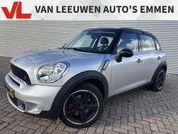Grijs Gebruikt 2011 Mini Cooper S Countryman Chili SUV | € 9.448 (Goede deal)