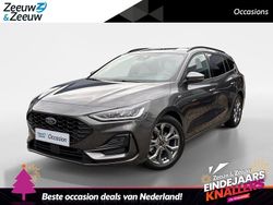 Magnetic Gebruikt 2023 Ford Focus ST-Line Stationwagen | € 20.740 (Goede deal)