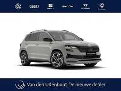 Grijs Nieuw 2025 Skoda Karoq Business Line SUV | € 46.780 (Eerlijke prijs)