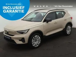 Zilver Nieuw 2024 Volvo EX40 Core SUV | € 51.250 (Iets duurder)