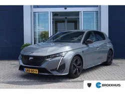 Grijs Gebruikt 2024 Peugeot 308 GTi Hatchback | € 34.900 (Iets duurder)