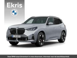 Grijs Nieuw 2025 BMW X3 M Sport SUV | € 89.087 (Iets duurder)