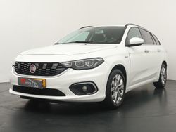 Wit Gebruikt 2019 Fiat Tipo Business Stationwagen | € 9.945 (Eerlijke prijs)