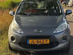 Gebruikt 2009 Ford Ka Titanium Hatchback | € 2.000 (Goede deal)