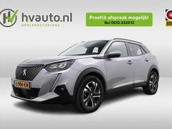 Grijs Gebruikt 2021 Peugeot 2008 Allure SUV | € 18.895 (Eerlijke prijs)
