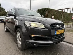 Grijs Gebruikt 2008 Audi Q7 Proline SUV | € 6.900