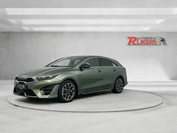 Groen Gebruikt 2023 Kia ProCeed GT-Line Hatchback | € 29.995 (Goede deal)