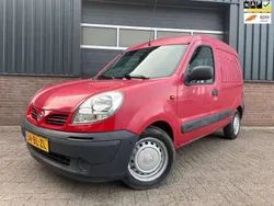 Overige Gebruikt 2004 Nissan Kubistar Visia Van | € 2.999