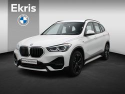 Wit Gebruikt 2022 BMW X1 Sport Line SUV | € 29.900 (Eerlijke prijs)