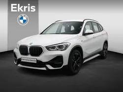 Wit Gebruikt 2022 BMW X1 Sport Line SUV | € 33.695 (Iets duurder)