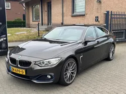 Bruin Gebruikt 2016 BMW 420 Executive Coupé | € 11.950 (Goede deal)