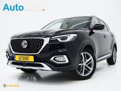 Zwart Gebruikt 2023 MG EHS Luxury SUV | € 22.840 (Eerlijke prijs)