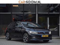 Zwart Gebruikt 2018 VW Polo GTI Hatchback | € 17.450 (Goede deal)