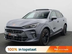 Grijs Nieuw 2025 Cupra Terramar VZ SUV | € 52.900 (Eerlijke prijs)