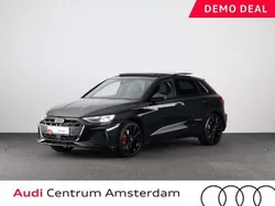 Audi A3 Sportback e-tron