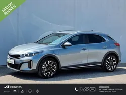 Rood Nieuw 2024 Kia XCeed SUV | € 31.885 (Iets duurder)