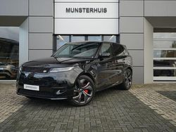 Zwart metallicivoor Gebruikt 2023 Land Rover Range Rover Sport SE Dynamic SUV | € 105.450 (Super prijs)