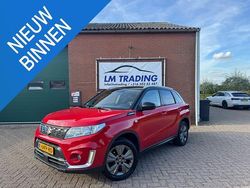 Rood Gebruikt 2019 Suzuki Vitara SUV | € 13.450 (Eerlijke prijs)