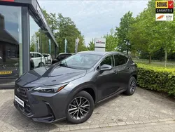 Lexus NX450h+
