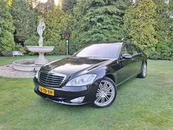 Zwart Gebruikt 2006 Mercedes S500 Sedan | € 999.999
