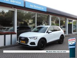 Wit Gebruikt 2021 Audi Q3 SUV | € 36.980 (Eerlijke prijs)