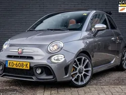 Fiat 500 Abarth