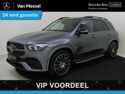 Grijs Gebruikt 2023 Mercedes GLE350 AMG line SUV | € 78.945