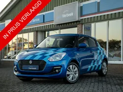 Blauw Gebruikt 2017 Suzuki Swift Sport Hatchback | € 13.440 (Eerlijke prijs)