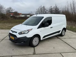 Wit Gebruikt 2017 Ford Transit Van | € 6.950 (Eerlijke prijs)