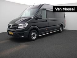 Grijs Gebruikt 2019 VW e-Crafter Van | € 20.400