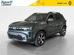 Nieuw 2025 Dacia Duster Journey SUV | € 35.346