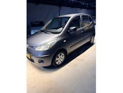 Grijs Gebruikt 2009 Hyundai i10 Active Hatchback | € 2.900 (Eerlijke prijs)