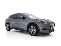 Grijs Gebruikt 2021 Ford Mustang SUV | € 21.945