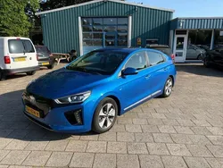 Blauw Gebruikt 2017 Hyundai Ioniq Premium Sedan | € 8.950 (Duur)
