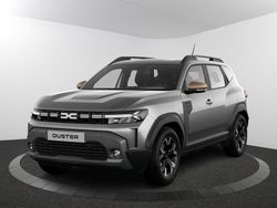 Gris schiste (grijs metallic) Nieuw 2025 Dacia Duster Extreme SUV | € 34.704 (Eerlijke prijs)