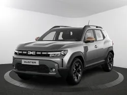 Gris schiste (grijs metallic) Nieuw 2025 Dacia Duster Extreme SUV | € 34.704 (Eerlijke prijs)