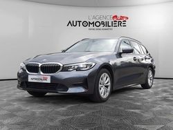 Grijs Gebruikt 2020 BMW 318 Efficient Dynamics Stationwagen | € 19.990 (Super prijs)
