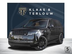 Zwart Gebruikt 2024 Land Rover Range Rover HSE SUV | € 139.900
