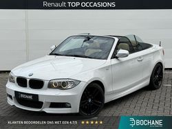 Wit Gebruikt 2013 BMW 118 Cabriolet M Sport Cabriolet | € 13.440 (Iets duurder)