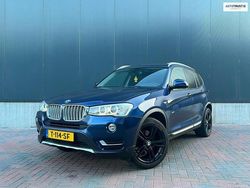 Gebruikt 2016 BMW X3 Executive SUV | € 22.899 (Iets duurder)